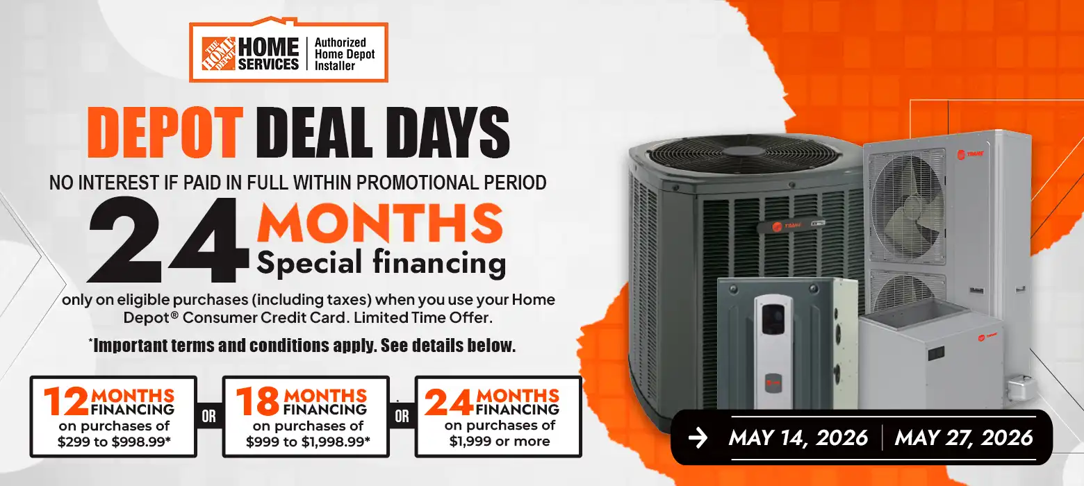 24 Months Equal Payments