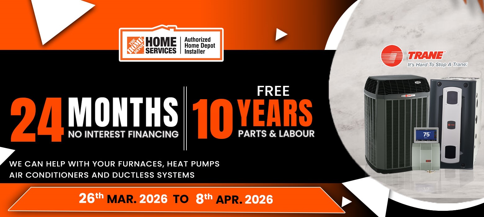 Aircontrolhomecomfort 24 Months