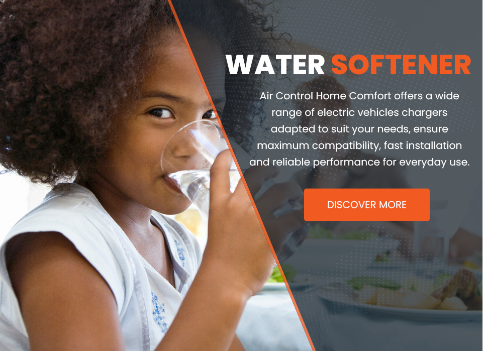Water Softener