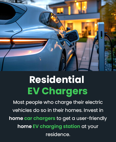 Residential EV Charging