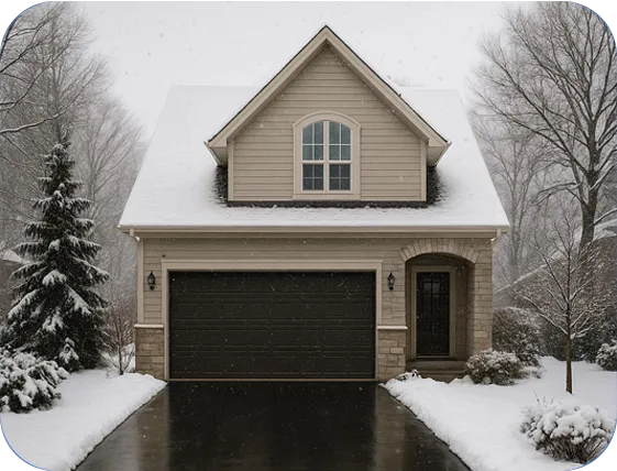 Every Driveway Covered