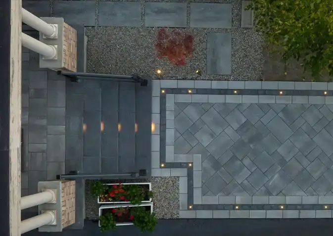 Interlocking Company in Toronto