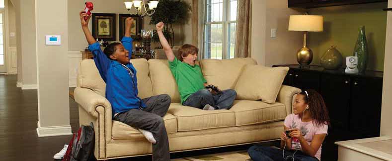 Runtru Air Conditioner Image